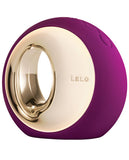 Lelo Ora 2 - Deep Rose