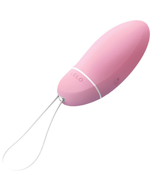 Lelo Luna Smart Bead - Pink