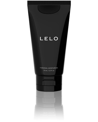 Lelo Personal Moisturizer - 75ml Tube