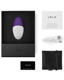 Lelo Siri 2 - Purple