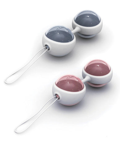 Lelo Mini Luna Beads