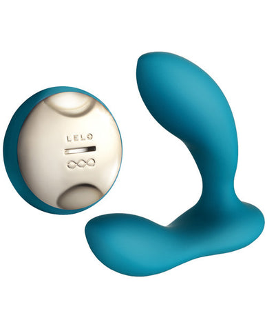 Lelo Hugo - Ocean Blue