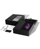 Lelo Lily 2 - Plum