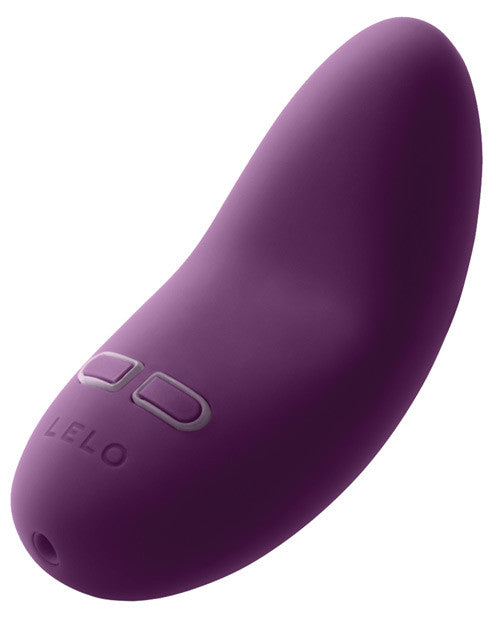 Lelo Lily 2 - Plum