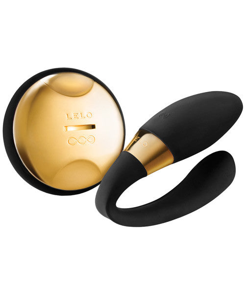 Lelo Tiani 24 Karat - Black