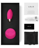 Insignia By Lelo Lyla 2 - Cerise