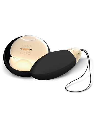 Insignia By Lelo Lyla 2 - Black