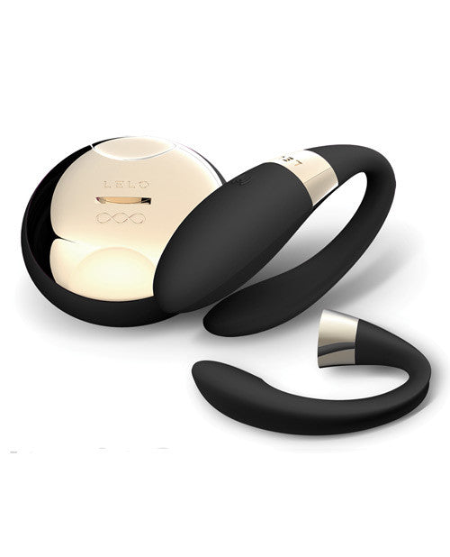 Insignia By Lelo, Tiani 2 - Black