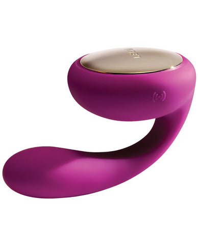 Lelo Tara - Deep Rose