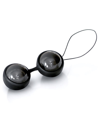 Lelo Noir Luna Beads