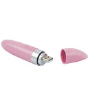 Lelo Mia 2 - Petal Pink