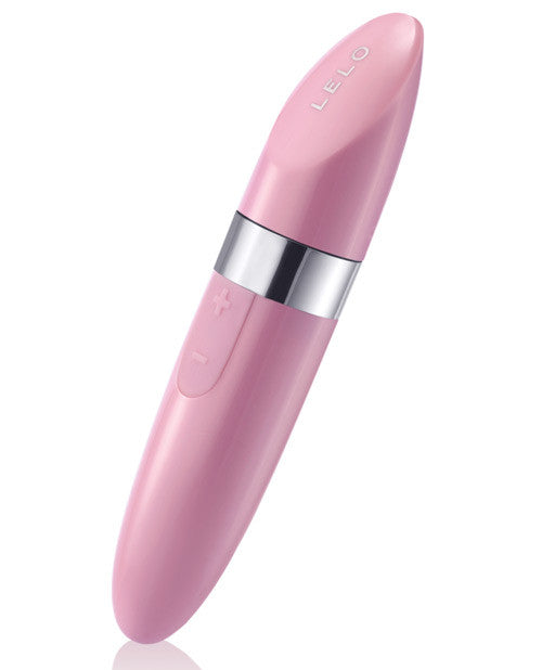 Lelo Mia 2 - Petal Pink