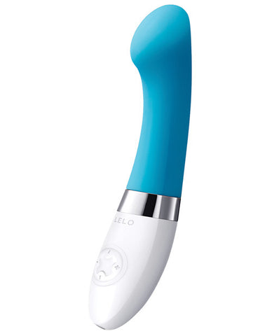 Lelo Gigi 2 - Turquoise