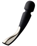 Lelo Smart Wand Large - Black