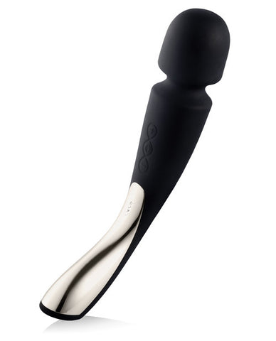 Lelo Smart Wand Medium - Black