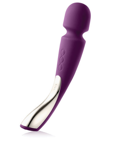 Lelo Smart Wand Medium - Plum