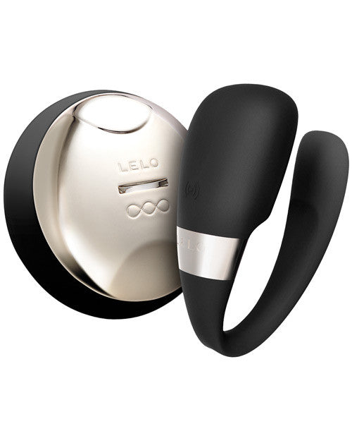 Lelo Tiani 3 - Black