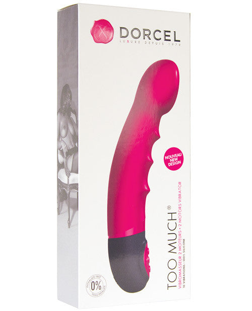 Dorcel Too Much V2