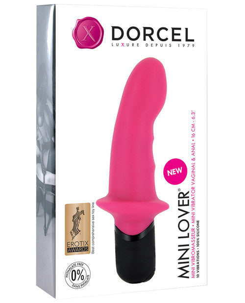 Dorcel Mini Lover - Magenta