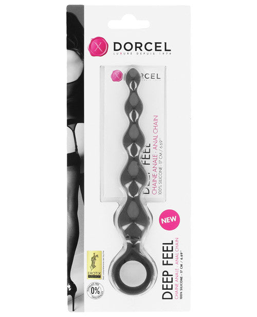 Dorcel Deep Feel