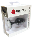 Dorcel Geisha Plug Medium - 3.2 Cm Diamond