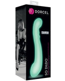 Dorcel So Dildo G-spot - Phospho