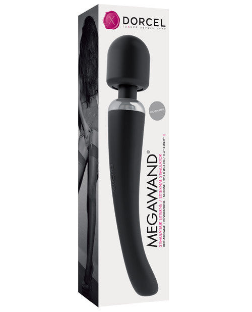 Dorcel Megawand Rechargeable Wand