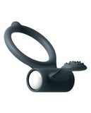 Dorcel Power Clit - Black