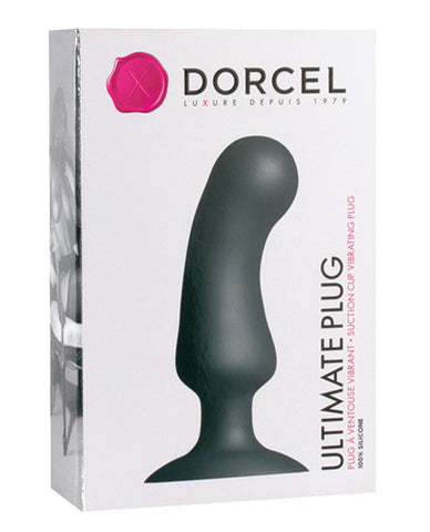 Dorcel Ultimate Plug