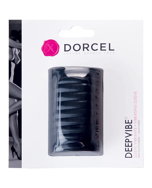 Dorcel Deepvibe Vibrating Sleeve