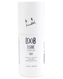 Loob Lube Silicone Silk - 80 Ml