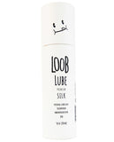 Loob Lube Silicone Silk - 150 Ml