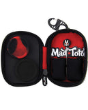 Mad Toto Gravity Case 2.0 - Black