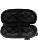 Mad Toto Small Tube Case - Black