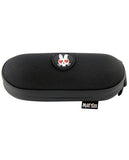 Mad Toto Small Tube Case - Black