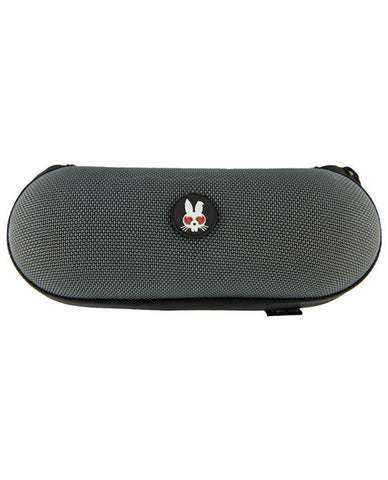 Mad Toto Xl Tube Case - Charcoal Grey