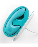 Sensemax Sensevibe Rechargeable - Turquoise