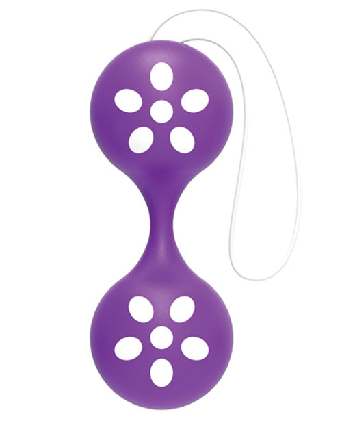 Ml Creation Evva K-balls - Purple