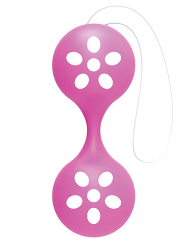 Ml Creation Evva K-balls - Pink