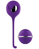 Ml Creation Remote Cherry - Purple