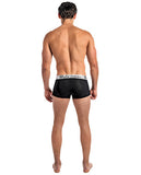 Modal Basics Lo Rise Enhancer Short Black Lg