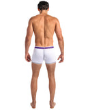 Pure Energy Mini Short White Xl