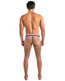 Pure Energy Sport Jock White L-xl