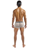 Mini Short White Lg