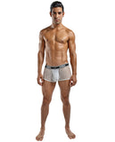 Mini Short White Lg