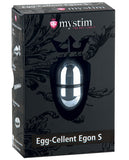 Mystim Egg Cellent Egon Lustegg Small