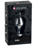 Mystim John Butt Plug