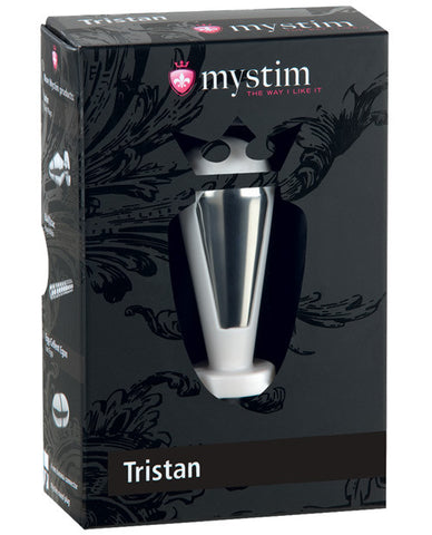 Mystim Tristan Anal & Vaginal Probe