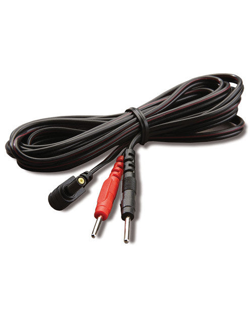 Mystim Electrode Cable