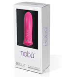 Nobu Power Bull It - Fuchsia